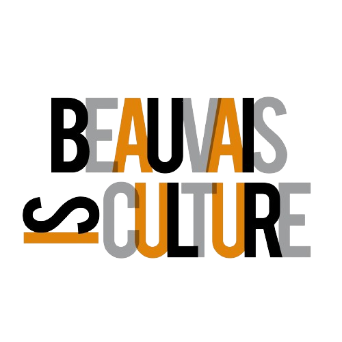 Logo portail culturel de Beauvais