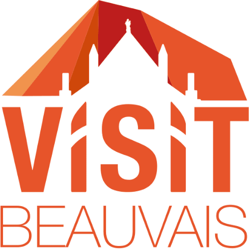 Logo office du tourisme beauvais