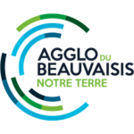 Logo partenaires - Agglo du beauvaisis