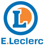 Logo partenaires - E-Leclerc