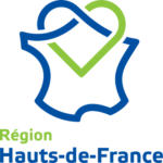 Logo partenaires - région Hauts-de-France