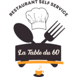 Logo partenaires - La table du 60