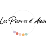 Logo partenaires cadeaux - Les pierres d'Alain