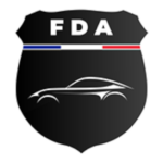 Logo partenaires - FDA