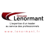 Logo partenaires - Groupe Lenormant