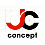 Logo partenaires - JC concept