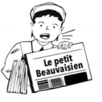 Logo partenaires - Le petit Beauvaisien