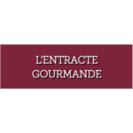 Logo partenaires - L'entracte Gourmande