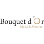 Logo partenaires cadeaux - Bouquet d'or