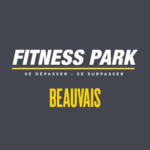 Logo partenaires cadeaux - Fitness Park - Beauvais