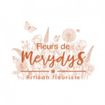 Logo partenaires cadeaux - Fleurs de Merydys Beauvais