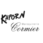 Logo partenaires cadeaux - Kaporn - Cormier - Maroquinerie