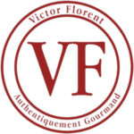 Logo partenaires cadeaux - Victor Florent